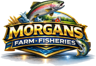 Morgans Farm Fishery